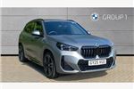 2025 BMW X1
