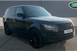 2021 Land Rover Range Rover