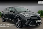 2021 Toyota C-HR