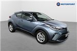 2022 Toyota C-HR