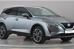 2022 Nissan Qashqai