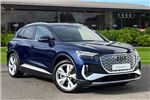 2023 Audi Q4