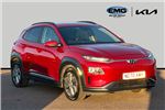 2021 Hyundai Kona Electric