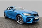 2017 BMW M2