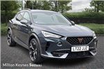 2022 Cupra Formentor