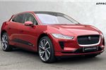 2020 Jaguar I-Pace 294kW EV400 SE 90kWh 5dr Auto