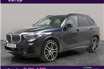 2020 BMW X5