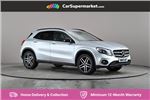 2019 Mercedes-Benz GLA