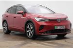 2022 Volkswagen ID.4
