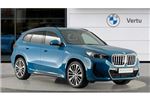 2024 BMW X1