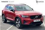 2024 Volvo XC40