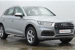 2020 Audi Q5