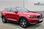 2020 Volvo XC40