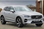 2024 Volvo XC60