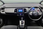 2023 Honda Jazz