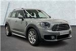 2019 MINI Countryman