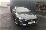 2024 SEAT Leon Estate