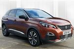 2018 Peugeot 3008