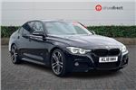 2018 BMW 3 Series