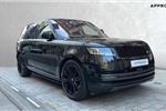 2022 Land Rover Range Rover