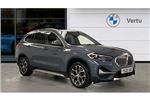 2020 BMW X1