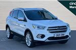 2019 Ford Kuga