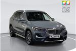 2021 BMW X1