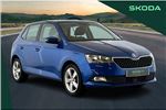 2019 Skoda Fabia