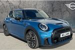 2021 MINI Hatchback