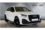 2022 Audi Q2