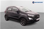 2019 Ford EcoSport