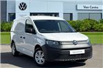 2025 Volkswagen Caddy Maxi