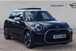 2024 MINI Hatchback 5dr