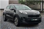 2016 Kia Sportage