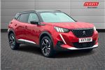 2021 Peugeot 2008