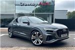 2021 Audi Q8