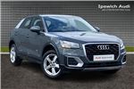 2018 Audi Q2