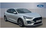 2023 Ford Focus