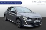 2022 Peugeot 208