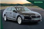 2025 Skoda Octavia Estate