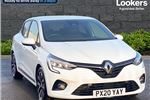 2020 Renault Clio