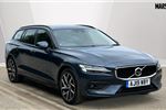 2019 Volvo V60
