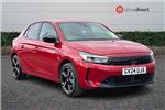 2024 Vauxhall Corsa