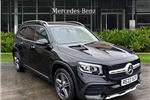 2022 Mercedes-Benz GLB