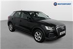 2021 Audi Q2