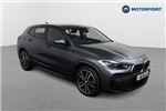 2021 BMW X2