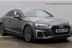 2023 Audi A5