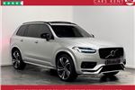 2021 Volvo XC90