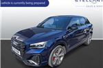 2021 Audi Q2