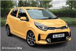 2023 Kia Picanto